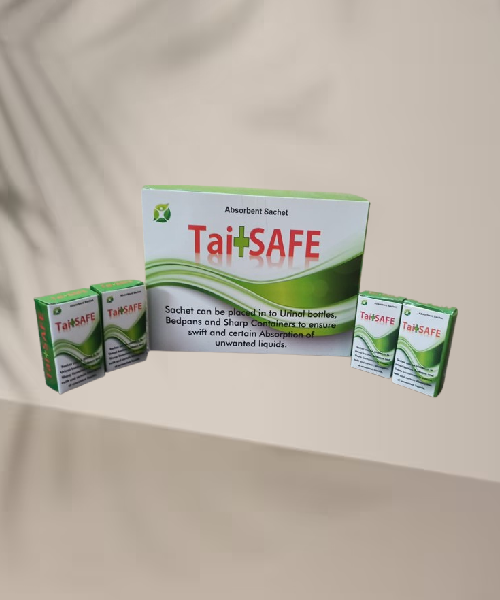 taisafe taisafe